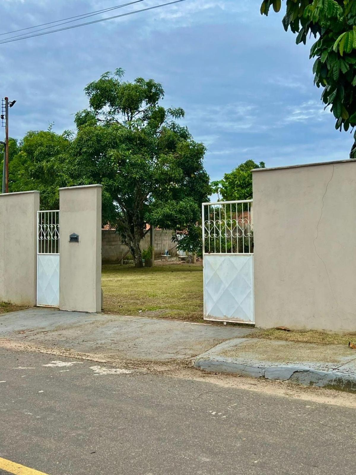 Casa Bouganville - Quarto Com Cozinha โนโวไอเรา ภายนอก รูปภาพ