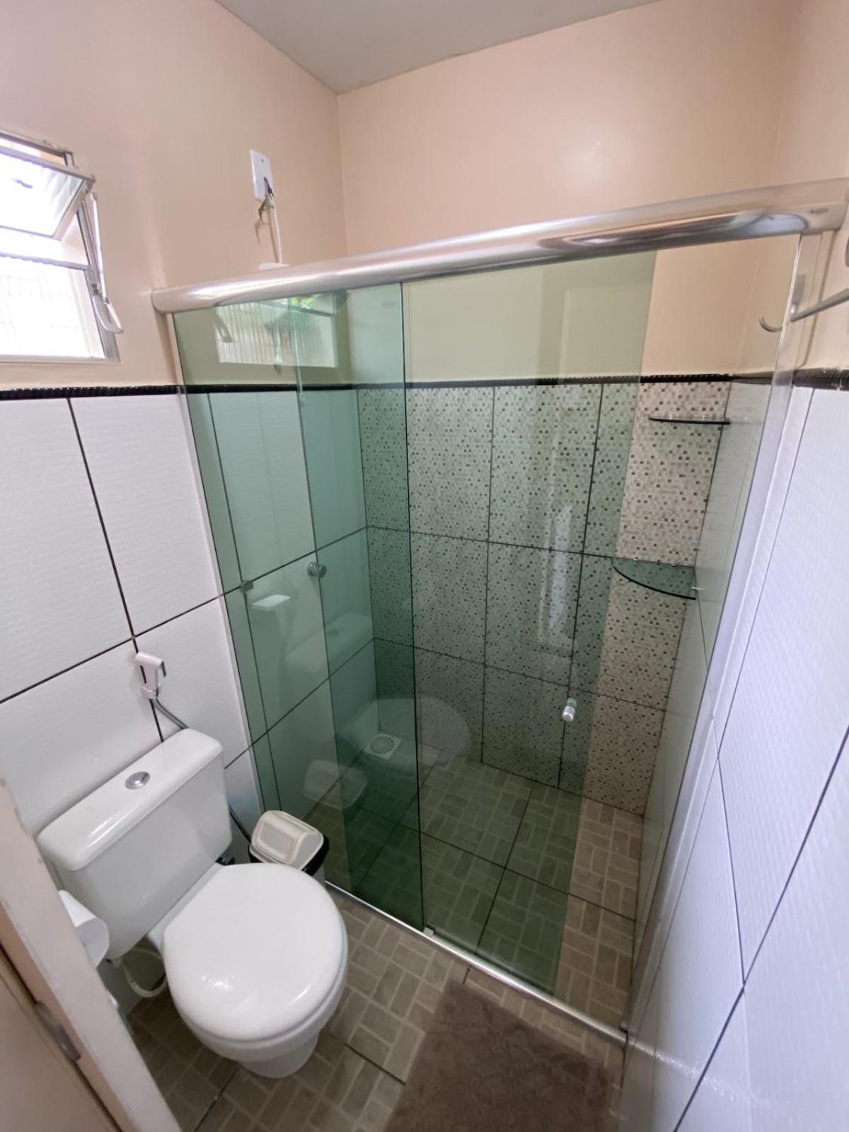 Casa Bouganville - Quarto Com Cozinha โนโวไอเรา ภายนอก รูปภาพ