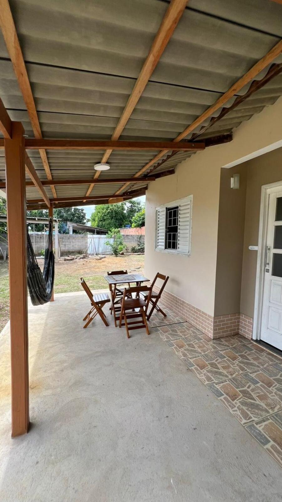 Casa Bouganville - Quarto Com Cozinha โนโวไอเรา ภายนอก รูปภาพ