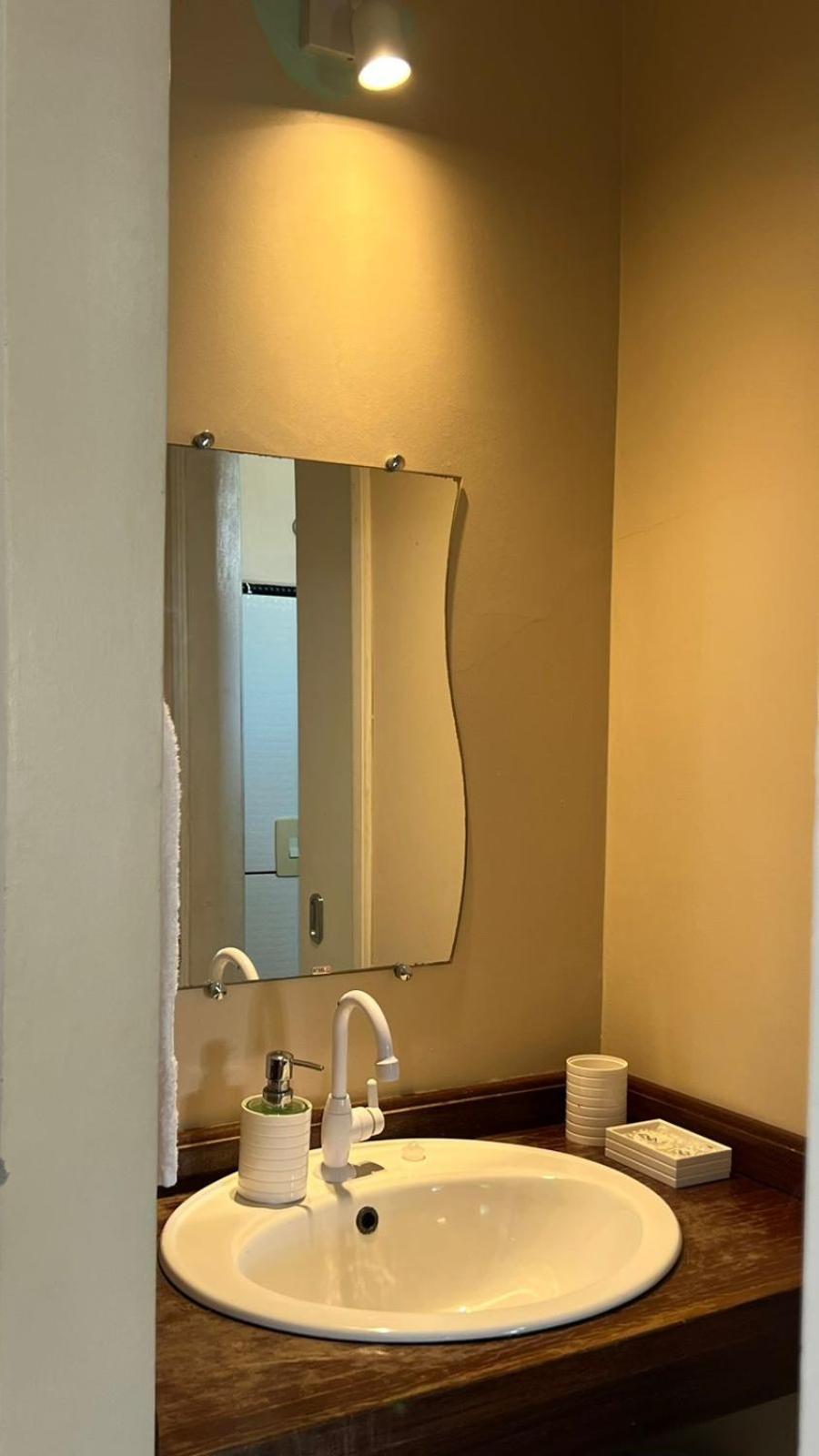 Casa Bouganville - Quarto Com Cozinha โนโวไอเรา ภายนอก รูปภาพ