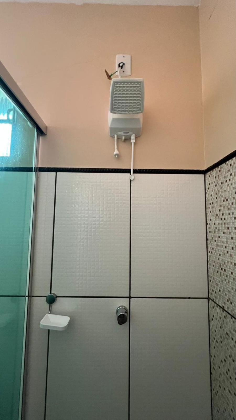Casa Bouganville - Quarto Com Cozinha โนโวไอเรา ภายนอก รูปภาพ