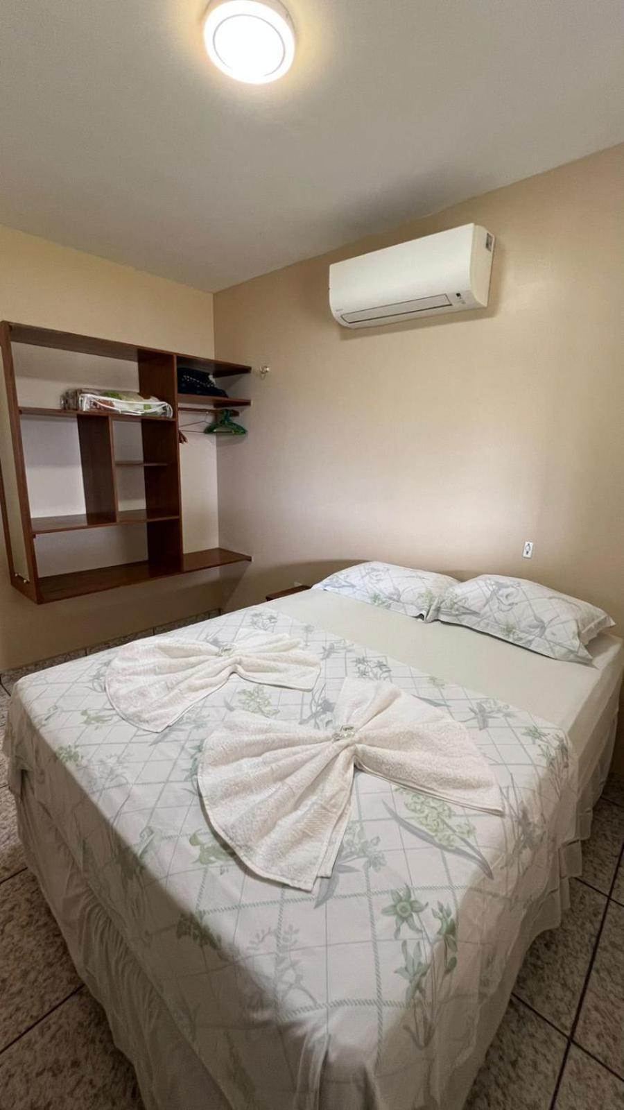 Casa Bouganville - Quarto Com Cozinha โนโวไอเรา ภายนอก รูปภาพ