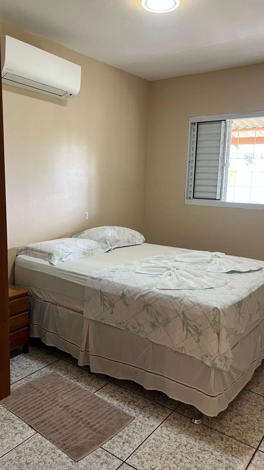 Casa Bouganville - Quarto Com Cozinha โนโวไอเรา ภายนอก รูปภาพ