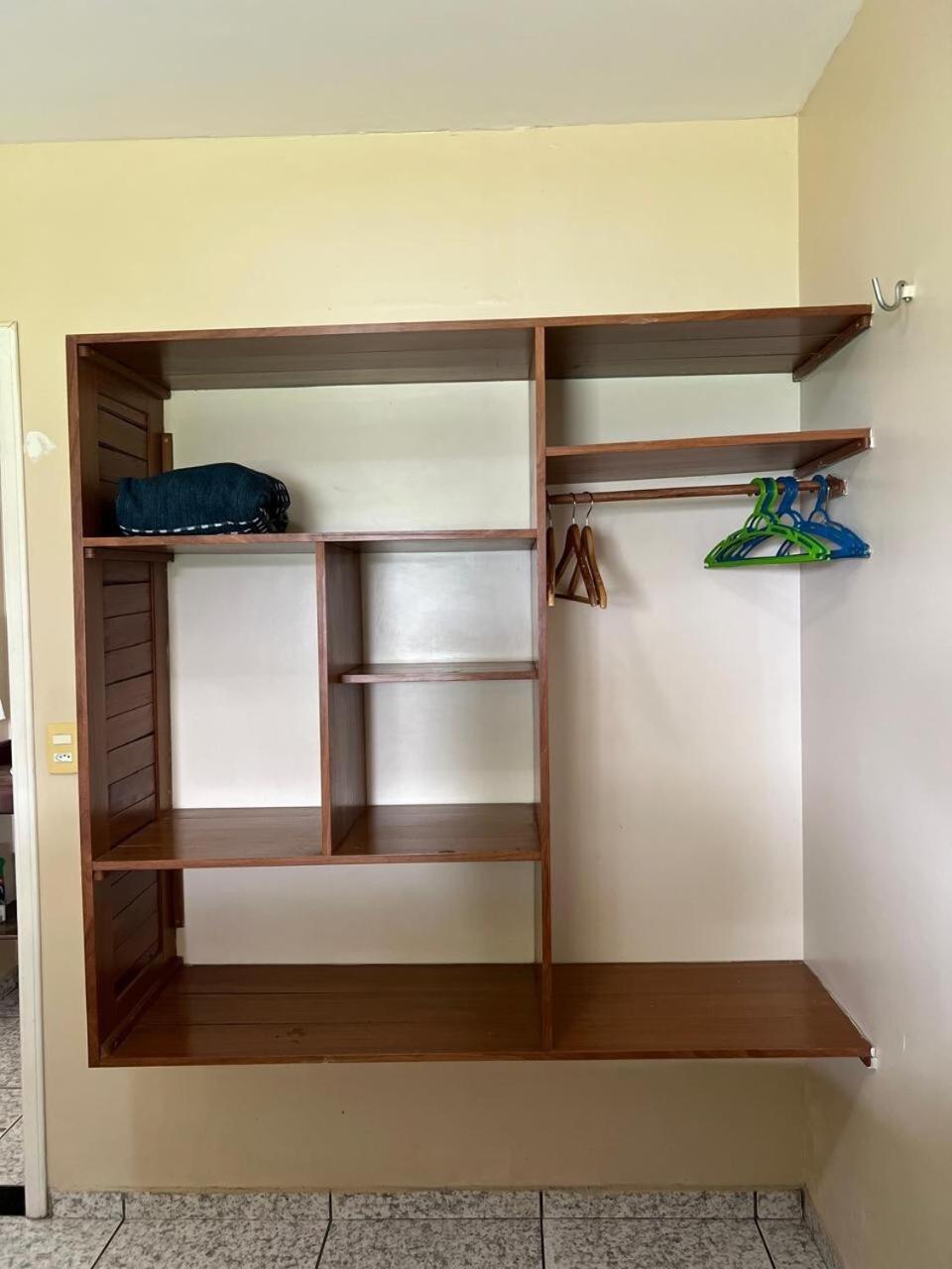 Casa Bouganville - Quarto Com Cozinha โนโวไอเรา ภายนอก รูปภาพ