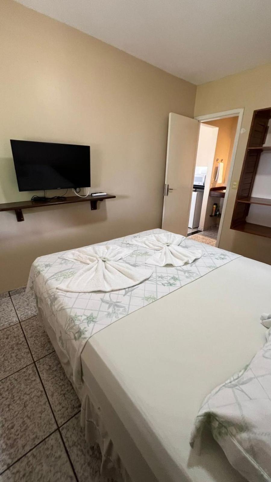Casa Bouganville - Quarto Com Cozinha โนโวไอเรา ภายนอก รูปภาพ