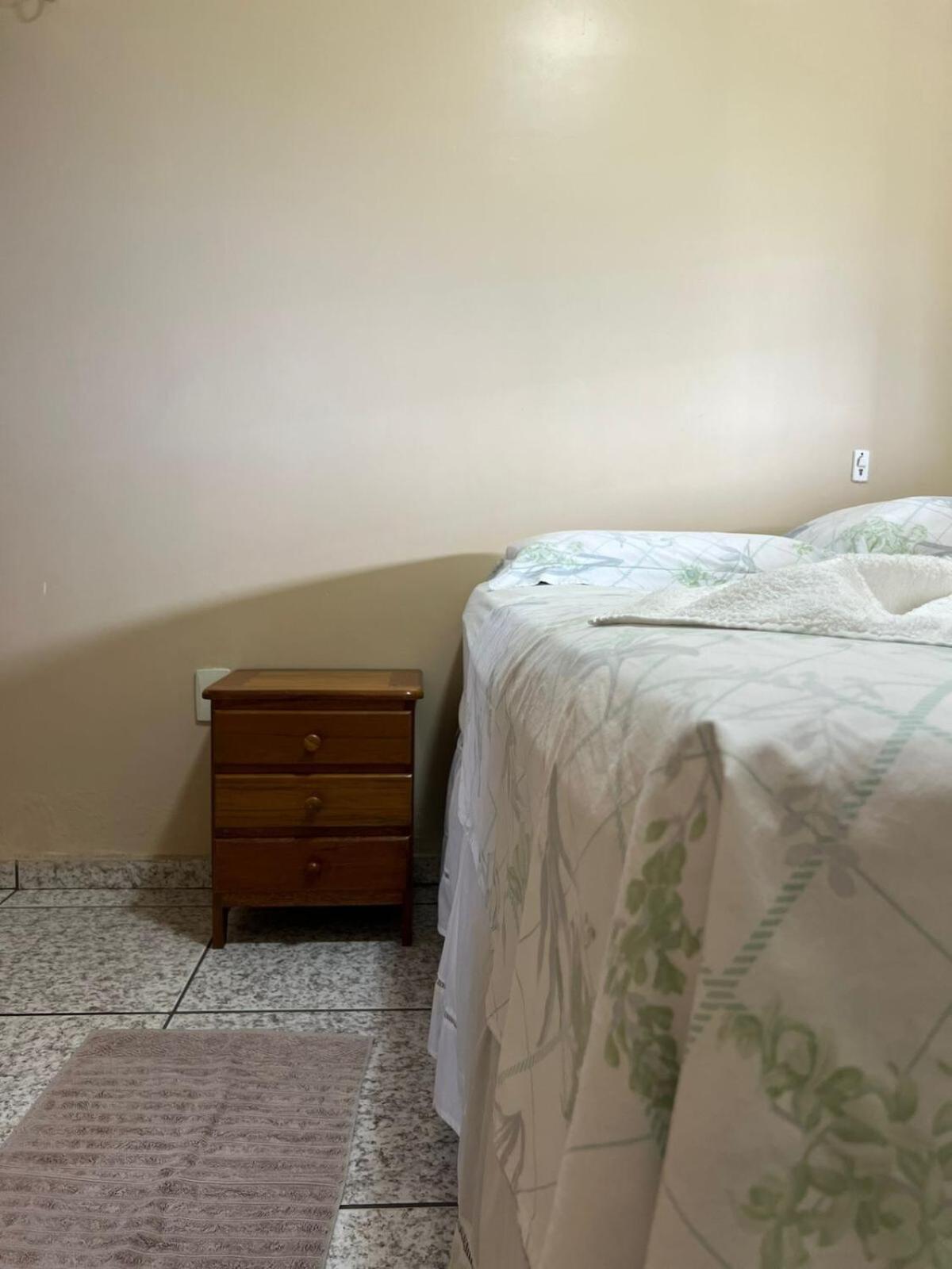 Casa Bouganville - Quarto Com Cozinha โนโวไอเรา ภายนอก รูปภาพ