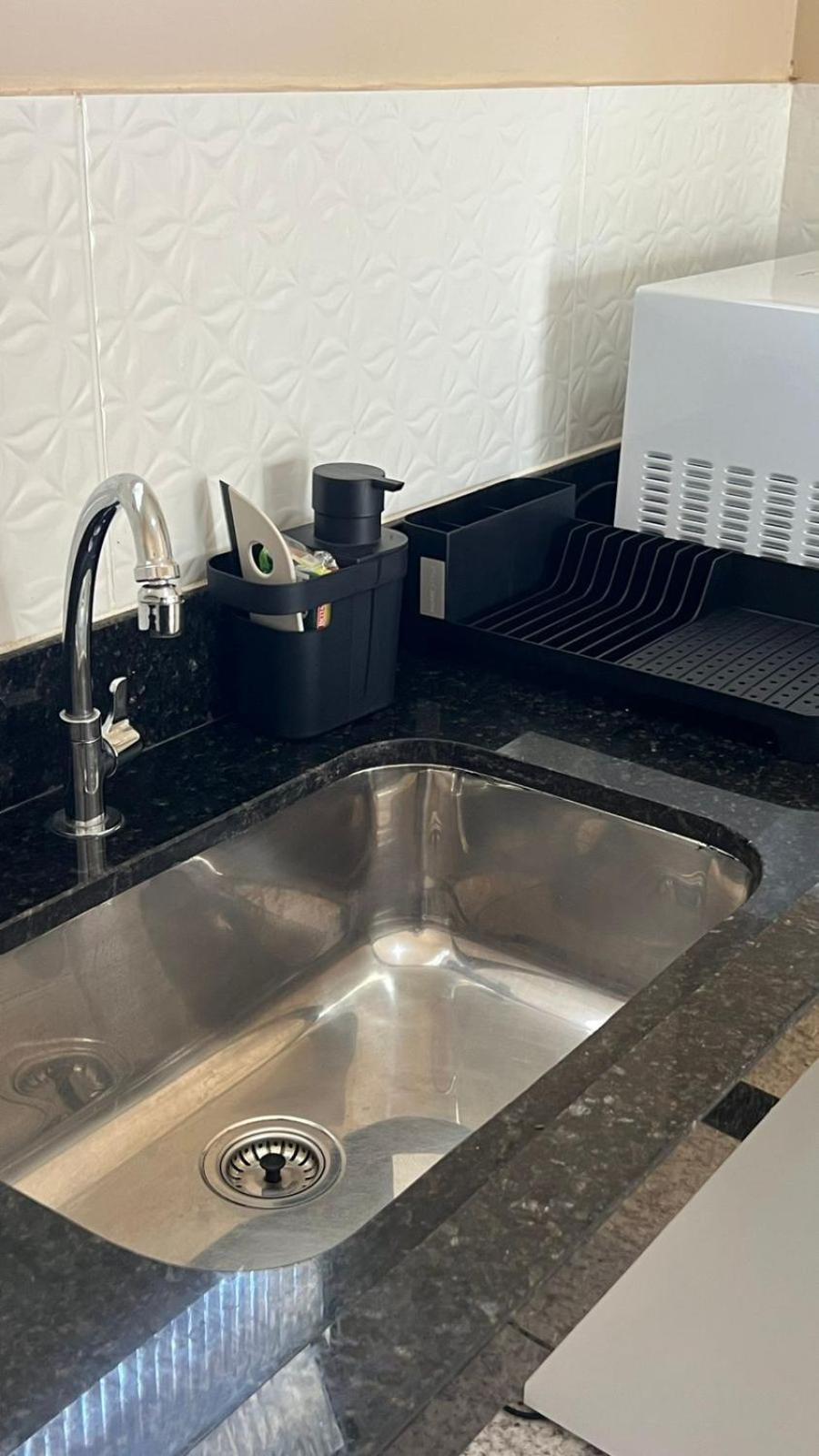 Casa Bouganville - Quarto Com Cozinha โนโวไอเรา ภายนอก รูปภาพ