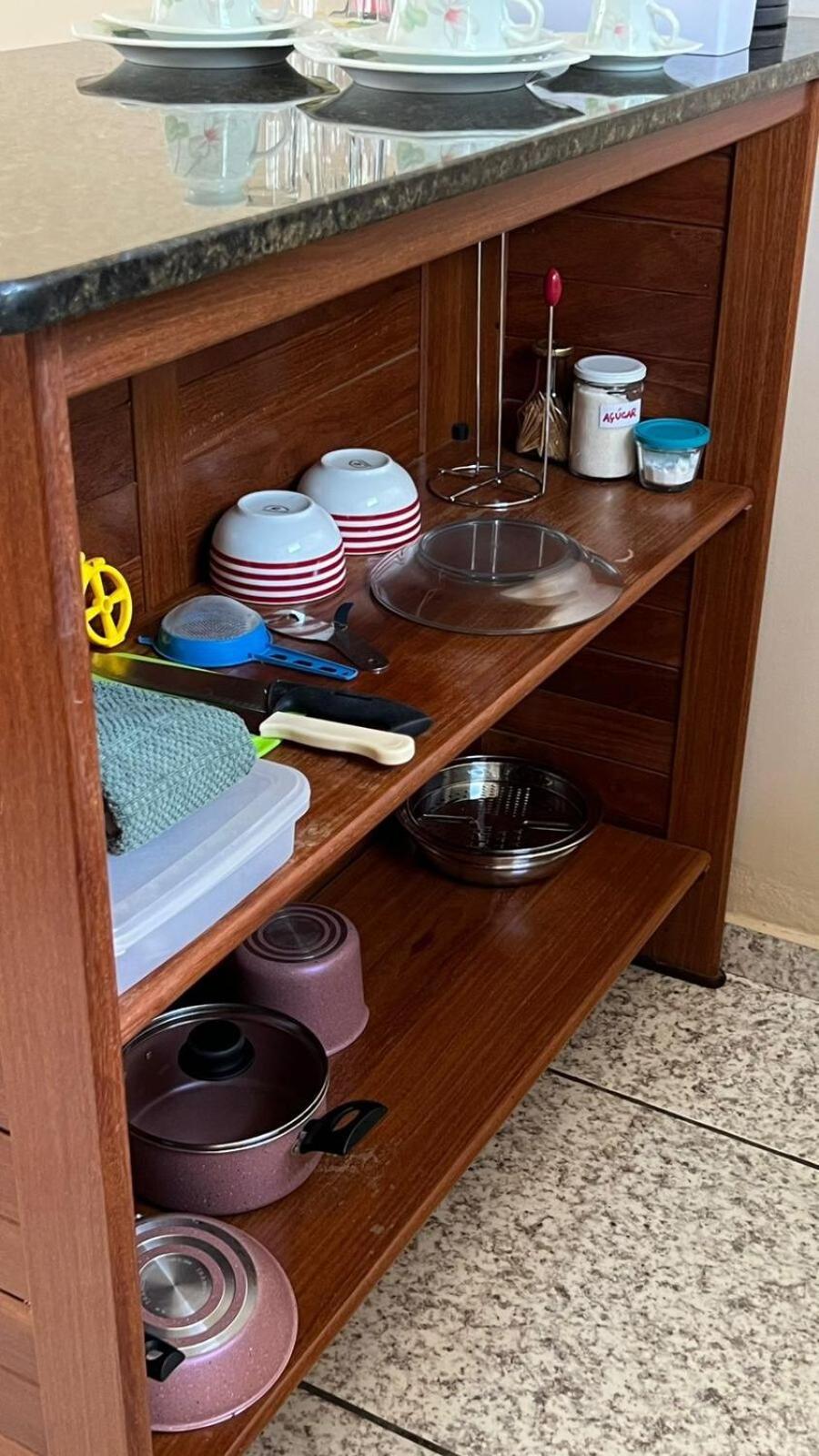 Casa Bouganville - Quarto Com Cozinha โนโวไอเรา ภายนอก รูปภาพ