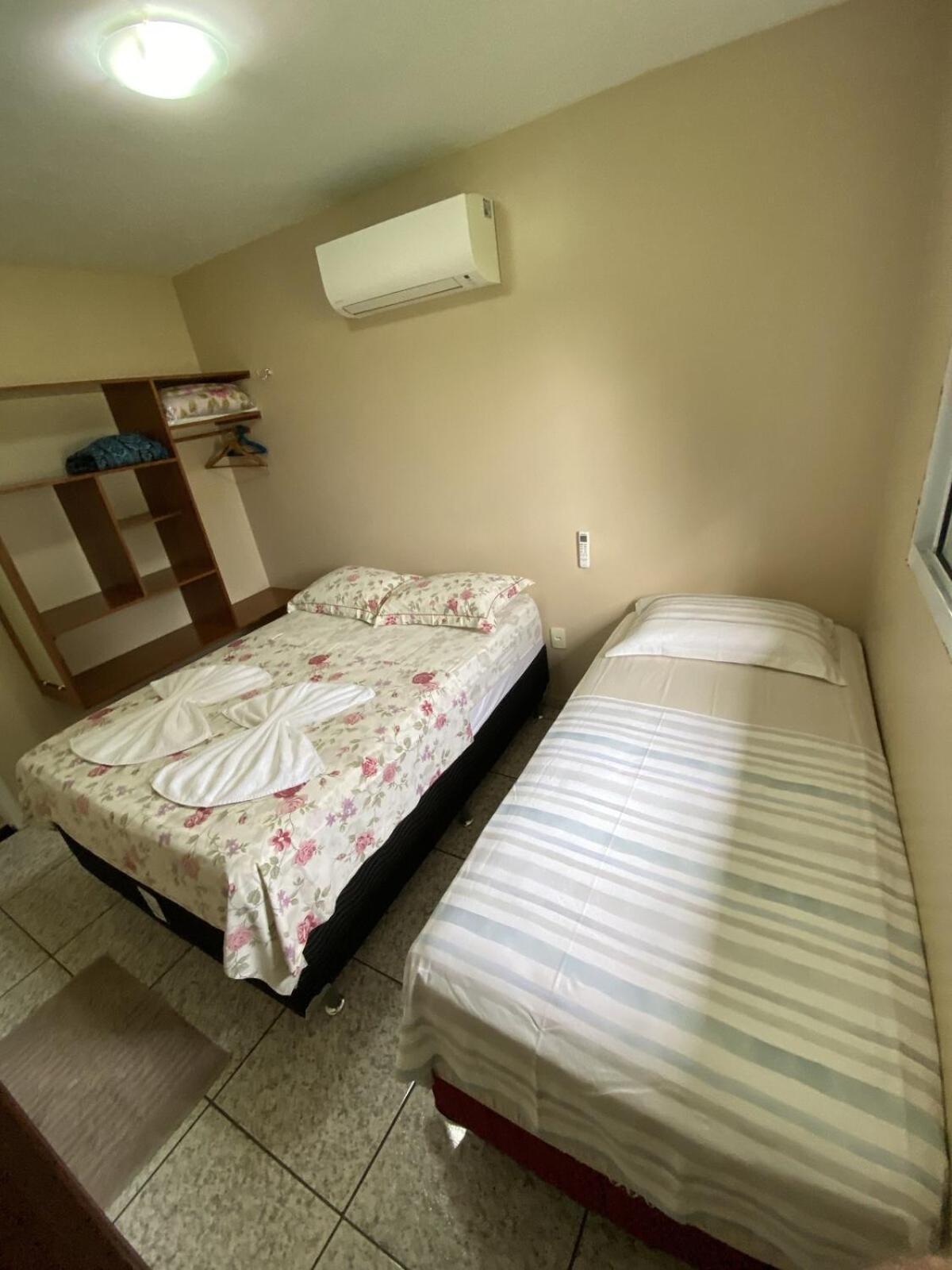 Casa Bouganville - Quarto Com Cozinha โนโวไอเรา ภายนอก รูปภาพ